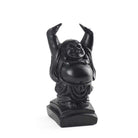 Happy Buddha Incense Burner from Hilltribe Ontario