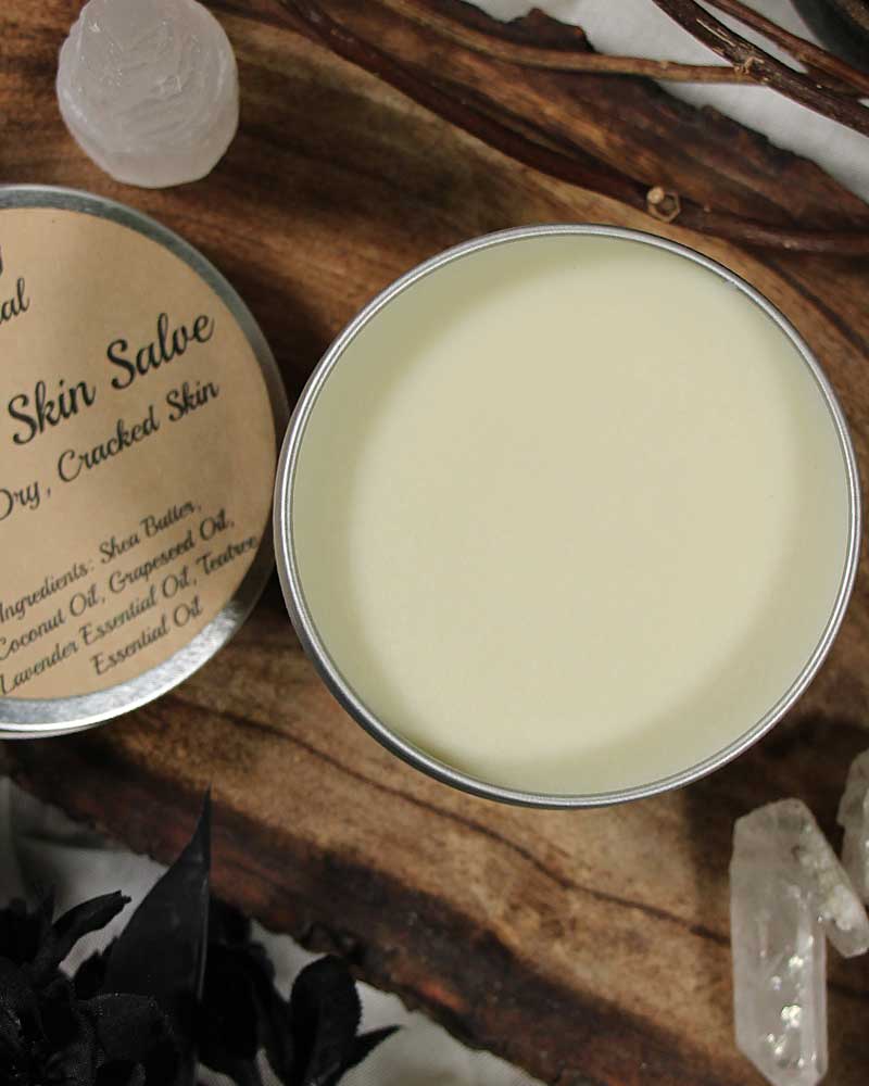 Healing Skin Salve from Hilltribe Ontario