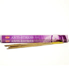 HEM Anti-Stress Incense Sticks from Hilltribe Ontario
