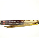 HEM Divine Healing Incense Sticks from Hilltribe Ontario