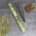 HEM Forest Incense Sticks 20gr from Hilltribe Ontario