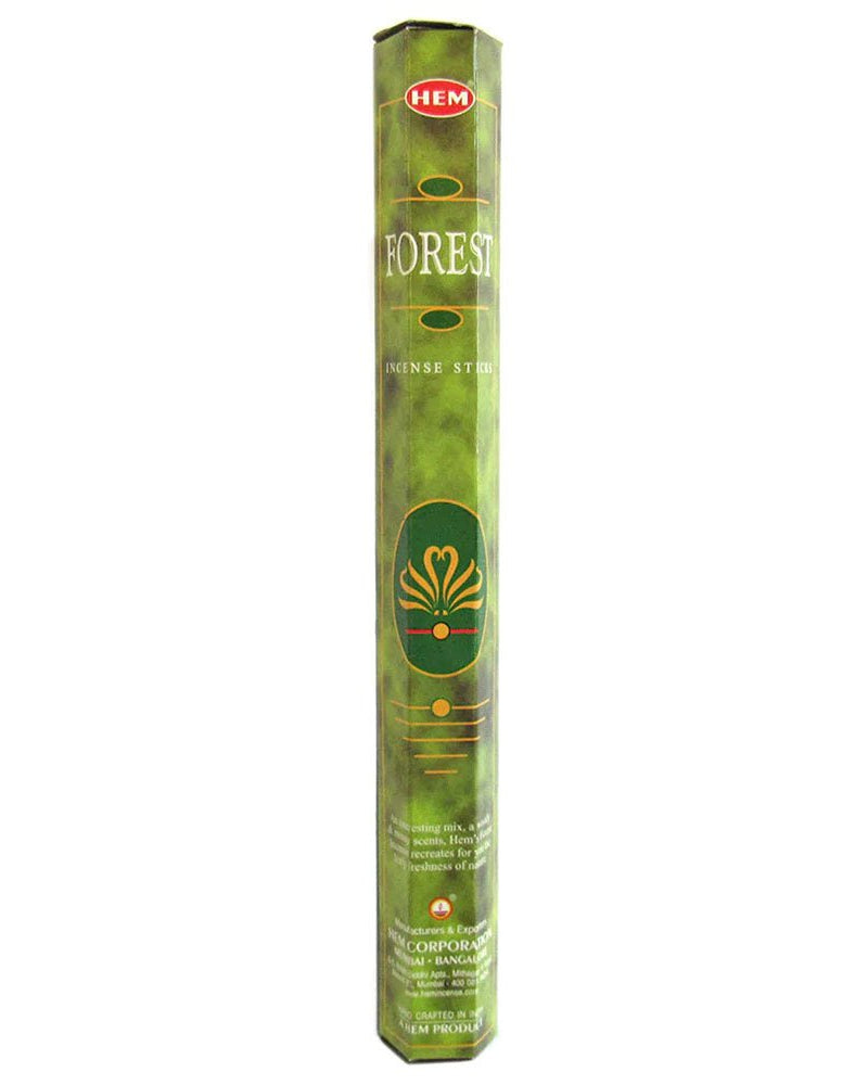 HEM Forest Incense Sticks 20gr from Hilltribe Ontario