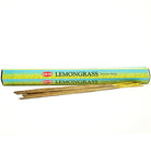 HEM Lemongrass Incense Sticks 20gr from Hilltribe Ontario