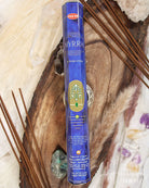 HEM Myrrh Incense Sticks 20gr from Hilltribe Ontario