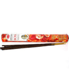 HEM Precious Rose Incense Sticks 20gr from Hilltribe Ontario