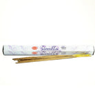 HEM Precious Vanilla Incense Sticks 20gr from Hilltribe Ontario