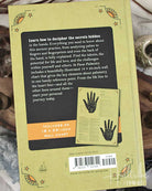 In Focus Palmistry from Hilltribe Ontario