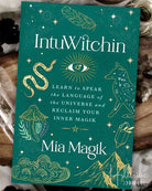 IntuWitchin from Hilltribe Ontario