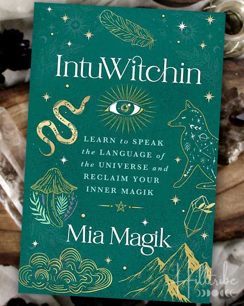 IntuWitchin from Hilltribe Ontario