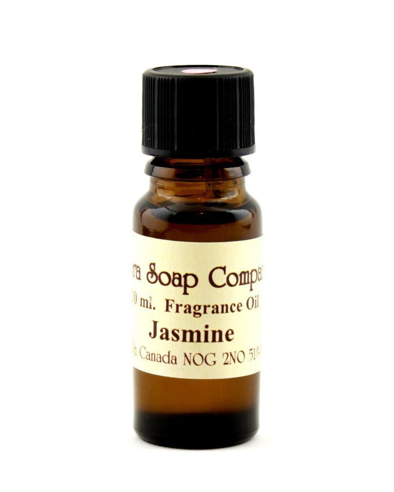 Jasmine Fragrance Oil from Hilltribe Ontario