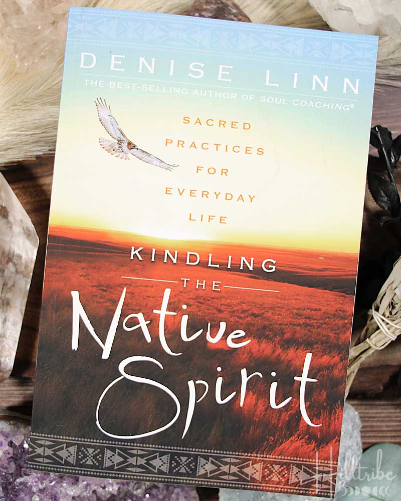 Kindling the Native Spirit from Hilltribe Ontario