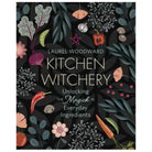 Kitchen Witchery from Hilltribe Ontario