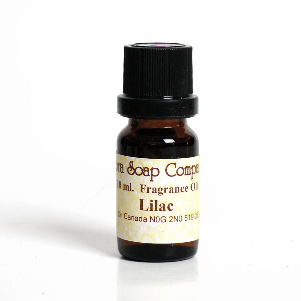 Lilac Fragrance Oil from Hilltribe Ontario