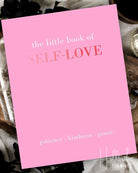 Little Book of Self-Love, The from Hilltribe Ontario