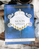Llewellyn's Little Book of Moon Spells from Hilltribe Ontario