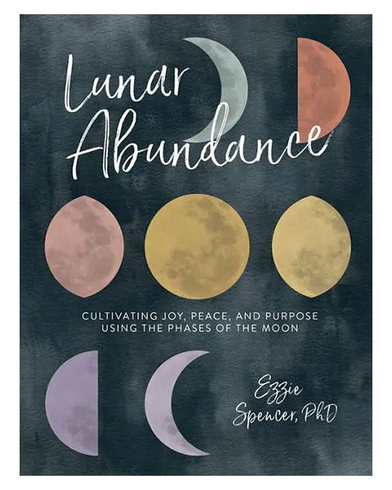 Lunar Abundance from Hilltribe Ontario