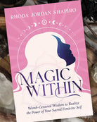 Magic Within from Hilltribe Ontario