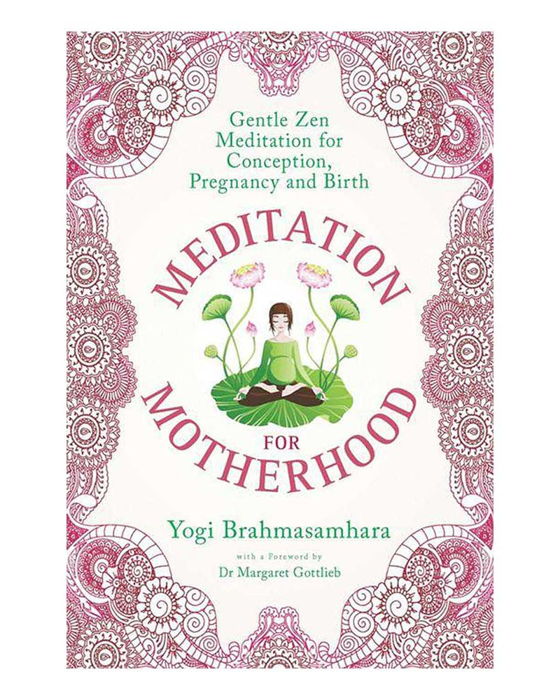Meditation for Motherhood from Hilltribe Ontario