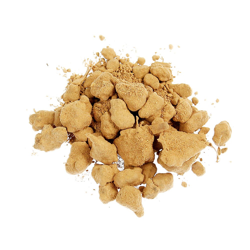 Meditation Sandalwood Resin Incense from Hilltribe Ontario