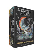 Midnight Magic from Hilltribe Ontario