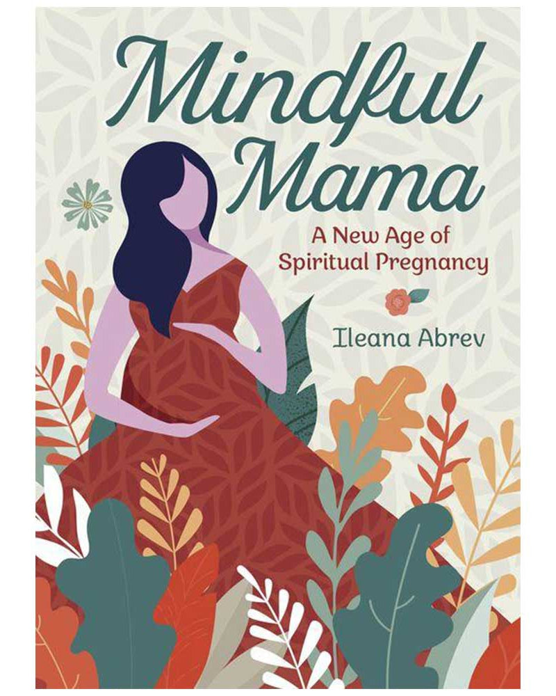 Mindful Mama from Hilltribe Ontario