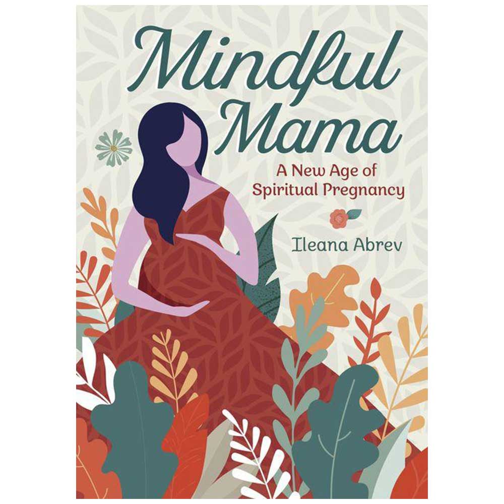 Mindful Mama from Hilltribe Ontario