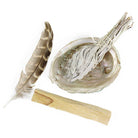 Mini Beginner's Smudging Kit from Hilltribe Ontario