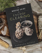 Modern Guide to Energy Clearing from Hilltribe Ontario
