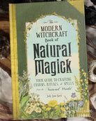 Modern Witchcraft Book of Natural Magick, The from Hilltribe Ontario