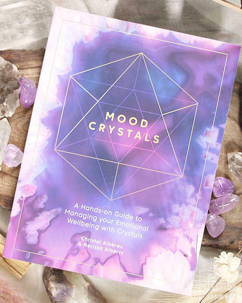 Mood Crystals from Hilltribe Ontario