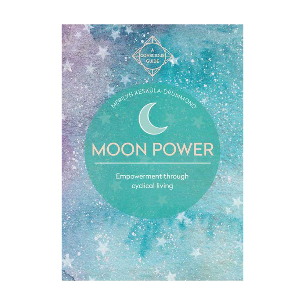 Moon Power (Conscious Guides) from Hilltribe Ontario