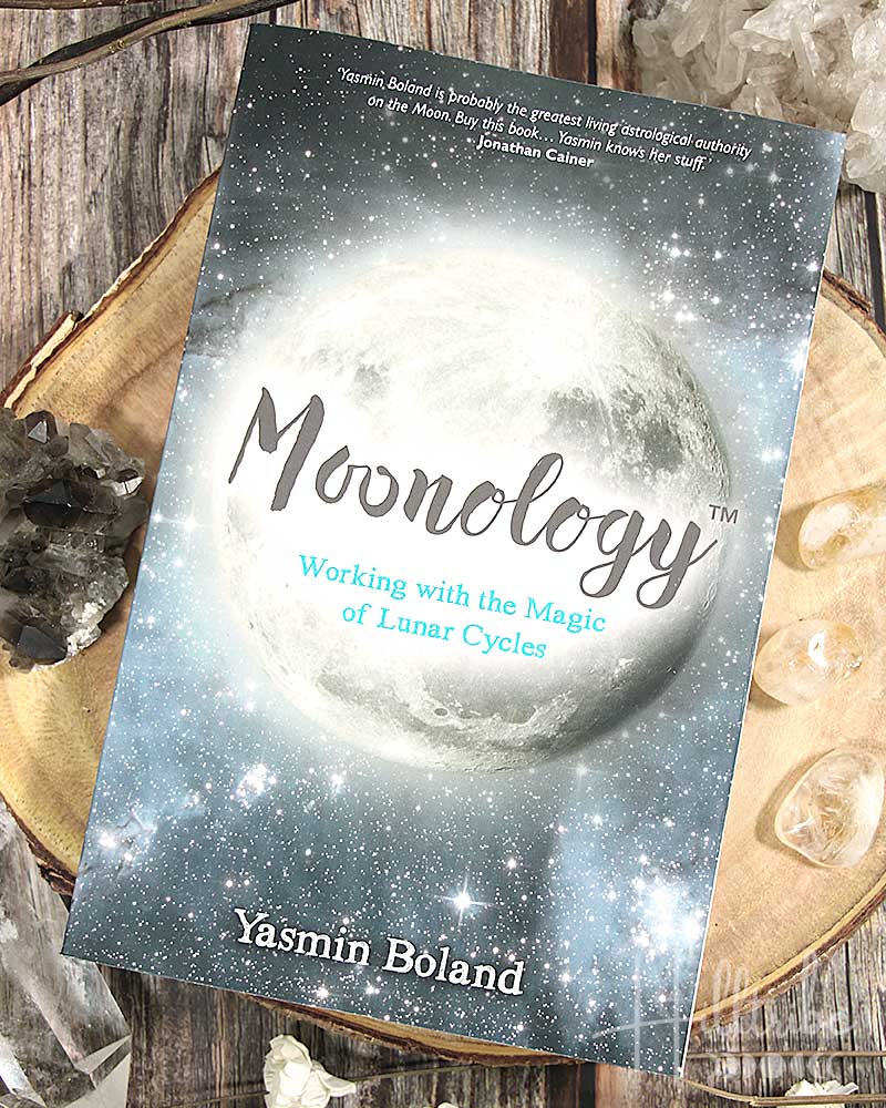 Moonology from Hilltribe Ontario