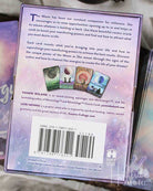 Moonology Manifestation Oracle from Hilltribe Ontario