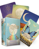 Moonology™ Messages Oracle from Hilltribe Ontario