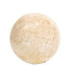 Moonstone Sphere from Hilltribe Ontario