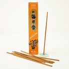 Morning Star Amber Incense from Hilltribe Ontario