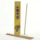 Morning Star Patchouli Incense from Hilltribe Ontario