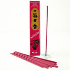 Morning Star Rose Incense from Hilltribe Ontario