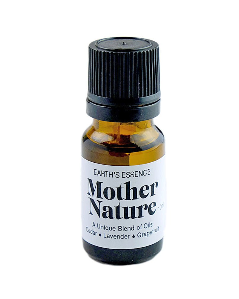 Mother Nature Essential Oil Blend from Hilltribe Ontario