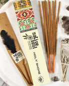 Native Soul Holy Smoke Incense 15gr from Hilltribe Ontario
