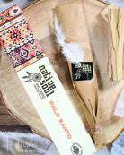 Native Soul Palo Santo Incense 15gr from Hilltribe Ontario