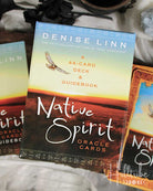 Native Spirit Oracle Cards from Hilltribe Ontario