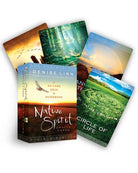 Native Spirit Oracle Cards from Hilltribe Ontario