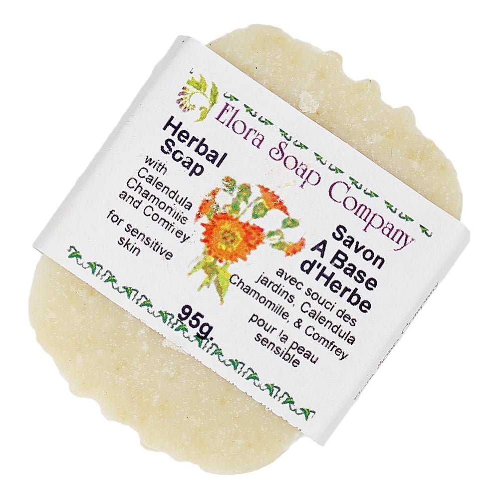 Natural Herbal Soap from Hilltribe Ontario