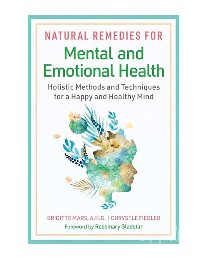 Natural Remedies for Mental and Emotional Health from Hilltribe Ontario