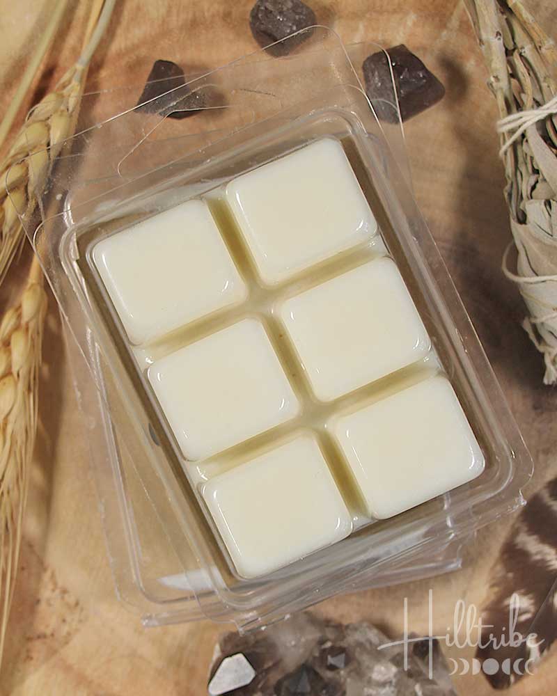 Natural Soy Wax Melts from Hilltribe Ontario