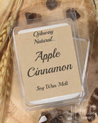 Natural Soy Wax Melts from Hilltribe Ontario