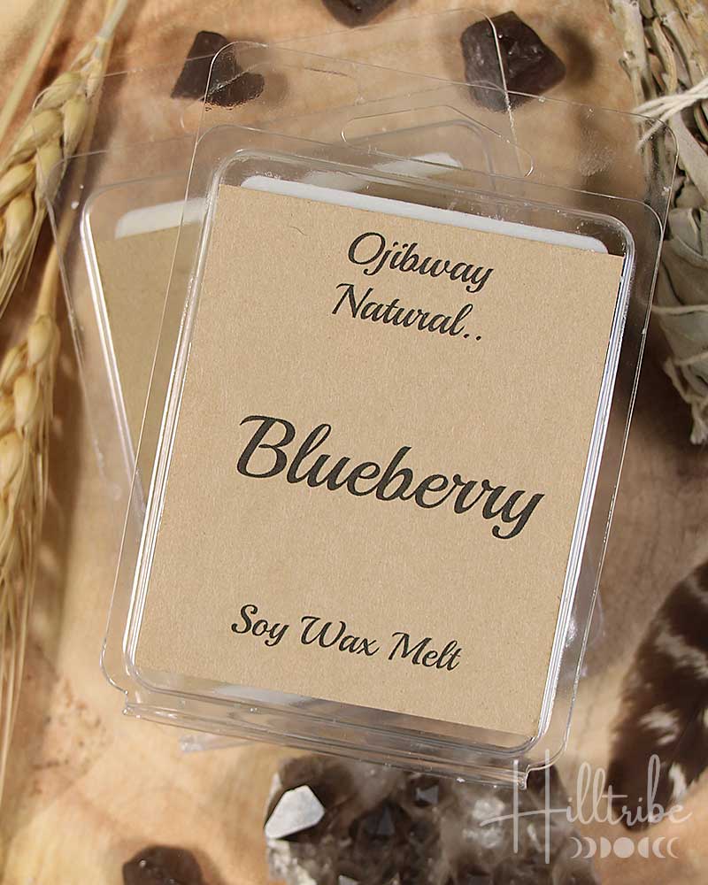 Natural Soy Wax Melts from Hilltribe Ontario