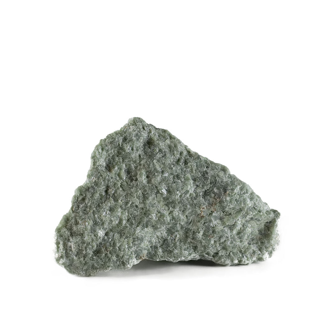 Nephrite Specimen from Hilltribe Ontario