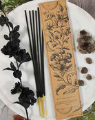 New Moon Natural Incense from Hilltribe Ontario